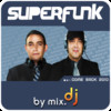 SuperFunk by mix.dj