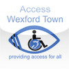 Access Wexford Town