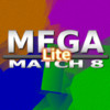 Mega Match 8 Lite