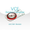 VCE OES Study Units 3 and 4