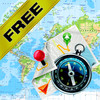 Offline Map & GPS Navigator Free