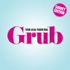 Grub Magazine Surrey