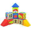 K's Kids Parents' Support Center : Block N Learn