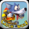 FreeMatch : Catch Wolf