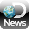 Discovery News for iPhone