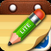 NoteMaster Lite for iPad - Amazing notes, synced with Dropbox or Google Drive