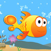 Baby Fish - Flappy Splashy Adventure