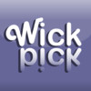 Wickpick