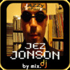 DJ Jez Jonson