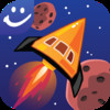Angle Asteroids - A SylvanPlay Network App