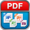 Documents Pro® - Documents Reader, Save Documents, Word, Powerpoint, Excel and Key to PDF