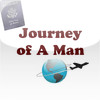 journey of a man