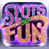 Slots of Fun - Free Casino Games