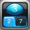 Numbl: Number jumble fun. for iPad