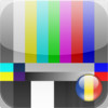 TV Romania for iPad