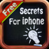 Secrets For iPhone With Voice Free