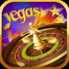AAA Big Win-nings in Las Vegas Roulette - 3D Rich Mobile Casino Slots Style Game Free