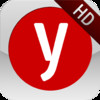 ynet App for iPad