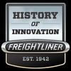 Freightliner History of Innovation