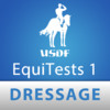 USDF EquiTests 1 - Introductory Dressage Tests