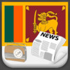 Sri Lanka Radio and Newspaper