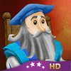 Leonardo da Vinci: Dream Inventor HD - Children's Story Book