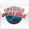 Toyota Universe Mobile