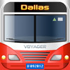 vTransit - Dallas public transit search