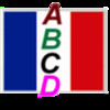 Alphabet francais