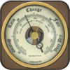 a Barometer for iPhone & iTouch
