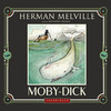 Moby-Dick (by Herman Melville)