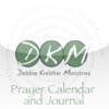 Prayer Calendar and Journal
