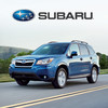 Subaru 2014 Forester Able