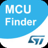 ST MCU Finder