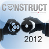 CONSTRUCT 2012
