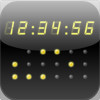 clockBIN pro (Binary Clock&Timer)