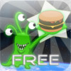 Aliens Need Burgers Free!