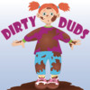Adapted Play Book - Dirty Duds