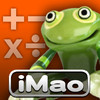 Math Frogger - Math Siege Advance Educational Game for kids