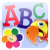ABC with VocabuLarry - by BabyFirst