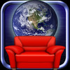 Couch Traveler HD: Earth Explorer