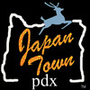 Japantown PDX