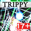 Amazing Trippy - Psychedelic Illusions and Brain Teaser