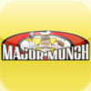 Major Munch Mobile
