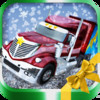 Truck Sim Xmas Edition: Holiday Lorry Driver