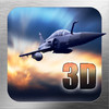 Sky War 3D - Super Sonic Jet Fighter