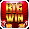 Big Winner Slots - Platinum Riches