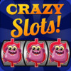 Crazy Slots - Real Fun Casino Slot Machines Game With HUGE Jackpots