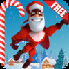 Super Santa Swing - Christmas Adventures Physics FREE Edition