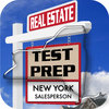 New York Real Estate Test Preparation Salesperson - Practice Exam Questions with Answers and Explanations